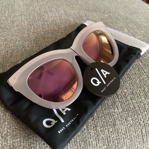 Quay Australia Glasses
